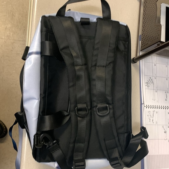 Rareform backpack - Picture 2 of 6